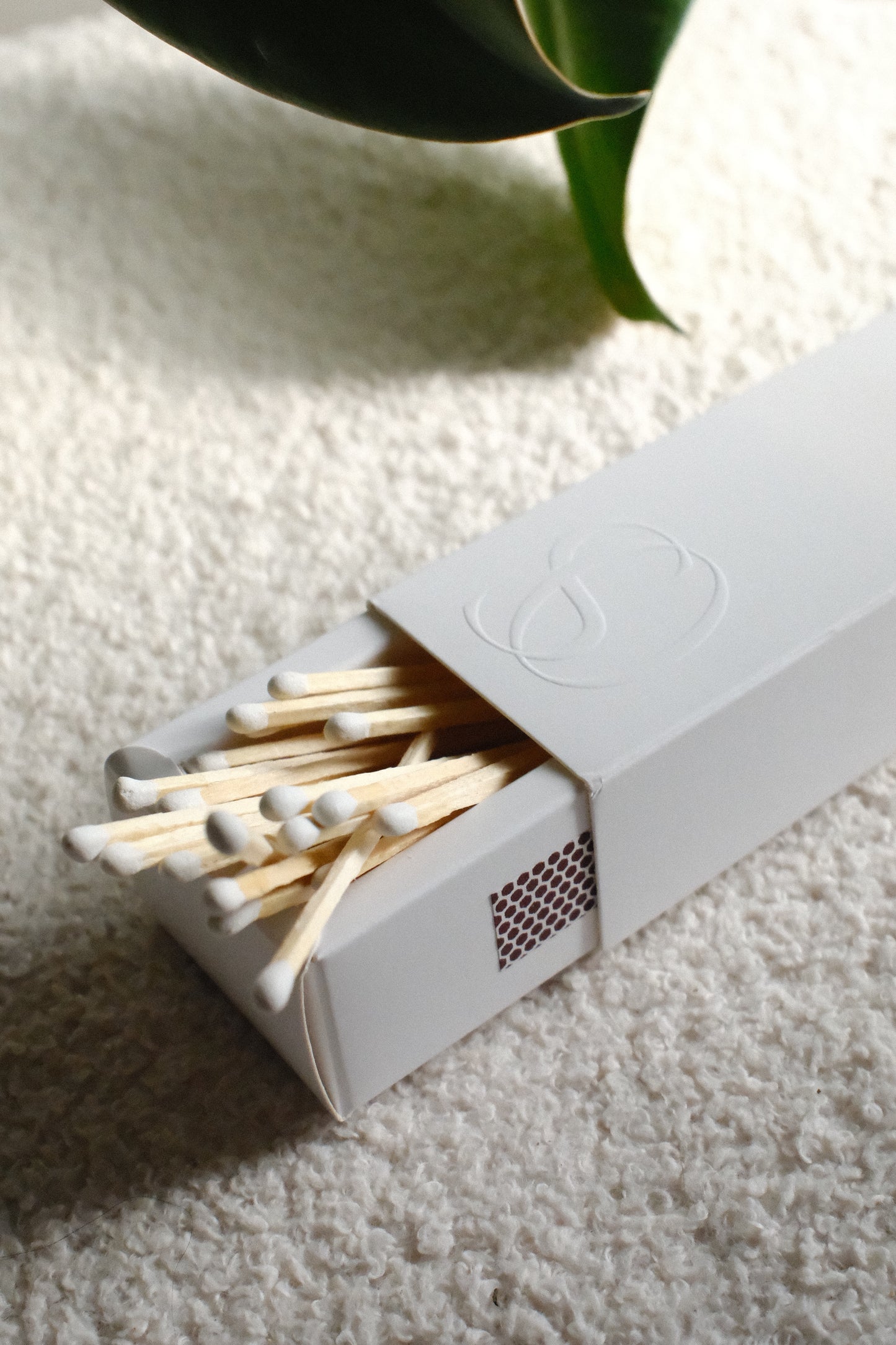 MATCHES