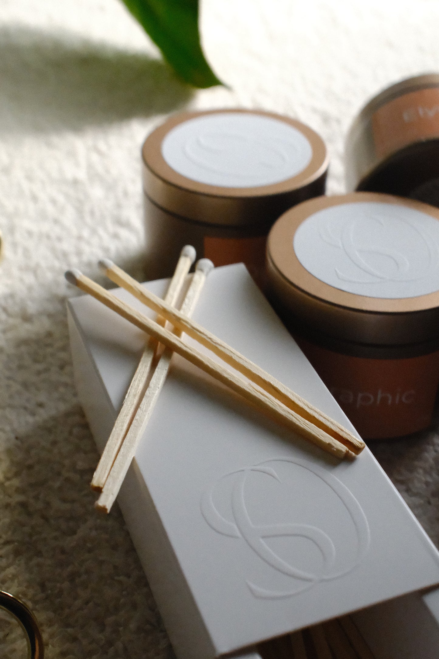 MATCHES