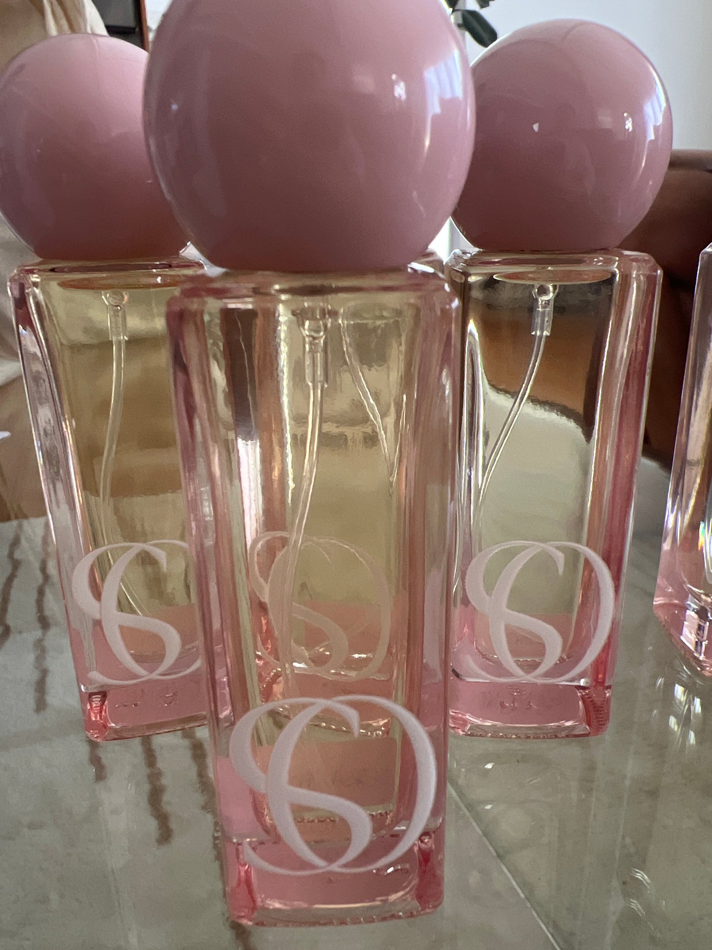 30ml Seraphic perfume